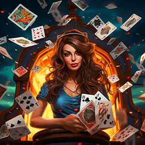 Коллекция азартных игр